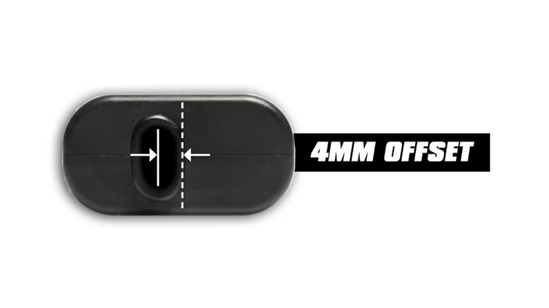 ANTIX by LRP 2S 3100mAh 7.4V 50C Stickpack Hardcase Tamiya LiPo