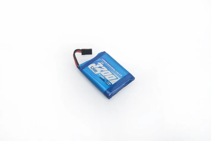 LRP 1S 3200mAh Sanwa M17 / MT-44 3.7V LiPo