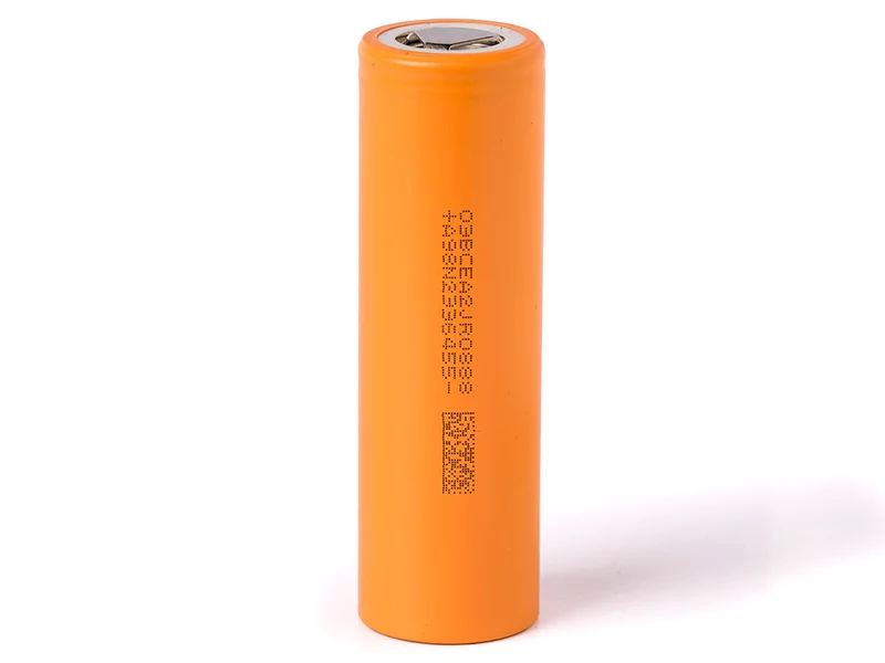 Lishen LR21700SF 3,6V - 3,7V mit 4500mAh Li-Ion-Akku 13,5A