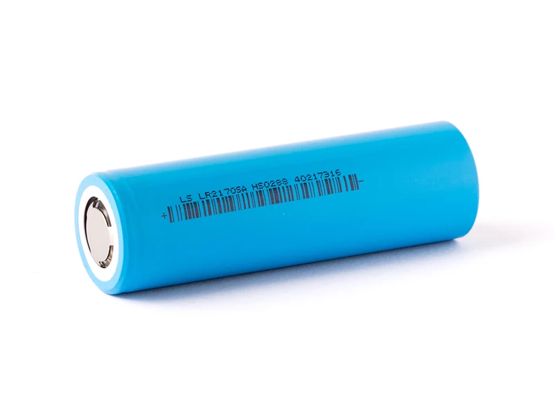 Lishen LS LR21700SA 4000mAh 3,6V - 3,7V Li-Ion-Akku