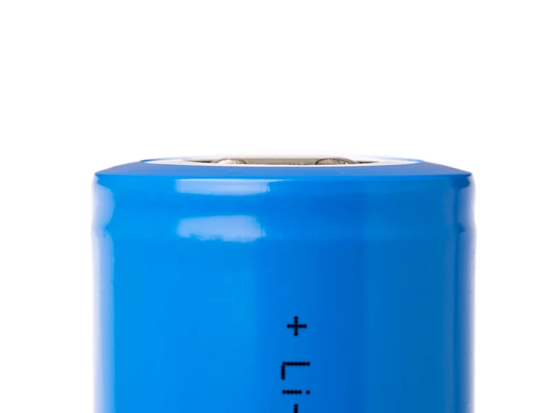 Keeppower 32650 6500mAh Li-Ionen-Akku 3,6V - 3,7V (ohne *BMS)
