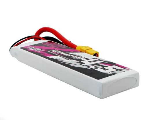 CNHL 4500mAh 7,4V 2S 30C Lipo Akku mit XT90 Stecker