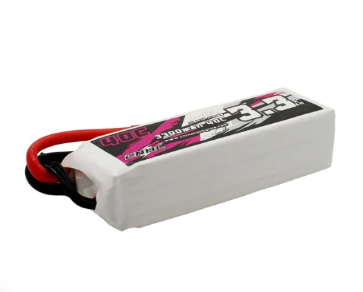 CNHL 3300mAh 18,5V 5S 40C Lipo Akku mit XT60 Stecker