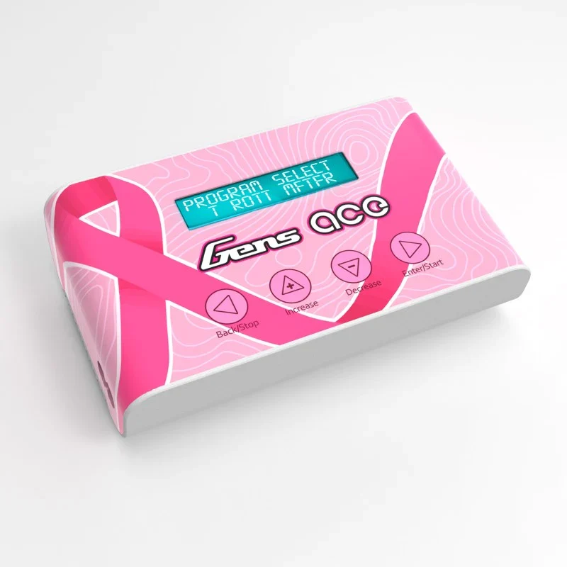 Gens Ace Imars III Pro Smart Balance RC Batterieladegerät
