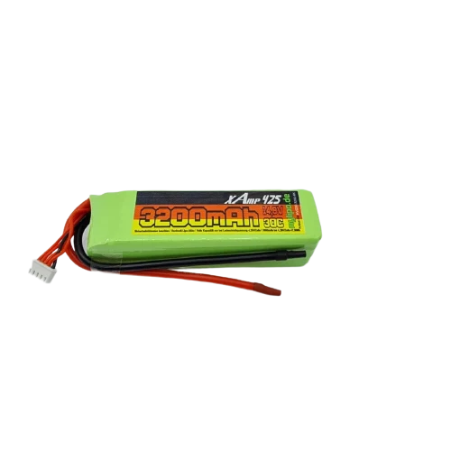 MyLipo HV - Lipo Akku 3200mAh 14,8V 4S 30C/60C K