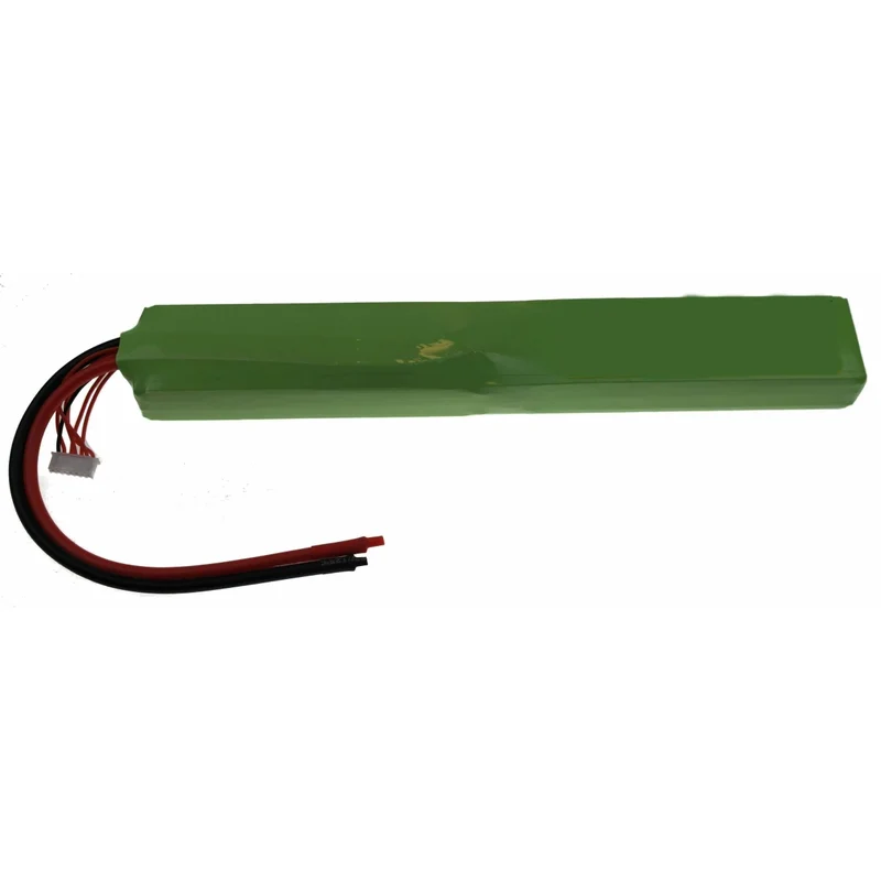 Mylipo Lipo Akku 2600mAh 22,2V 6S 35C/70C kompakt SPEZIAL lang