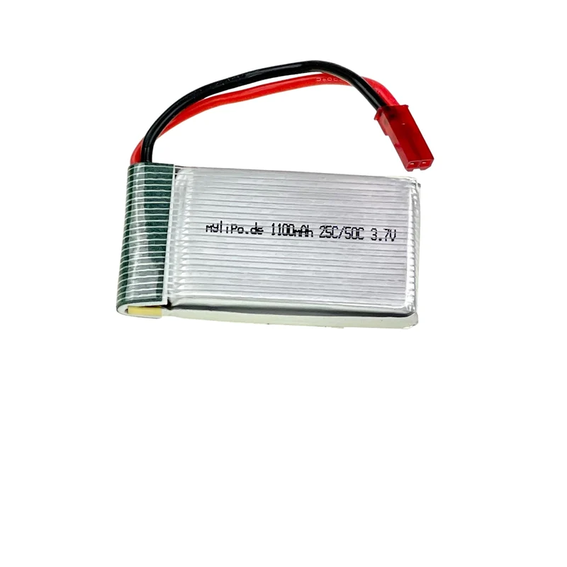 MyLipo Lipo Akku 1100mAh 3,7V 25C/50C