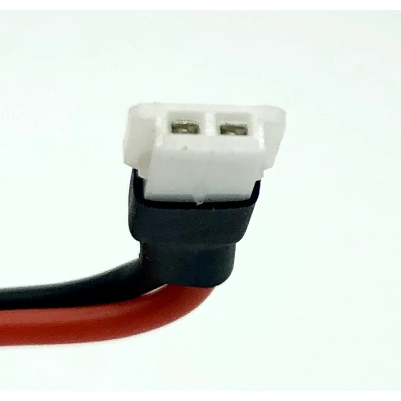 Mylipo Lipo Akku 600mAh 3,7V 25C/50C Walkera Stecker