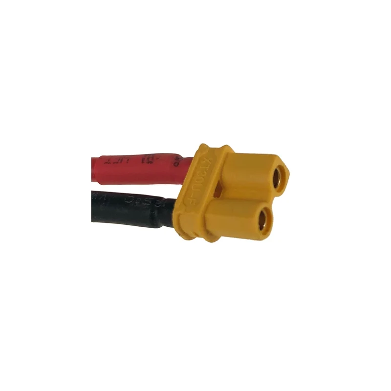 Mylipo Lipo Akku 333mAh 4S 15,2V 25C/50C HV 4,35V XT30