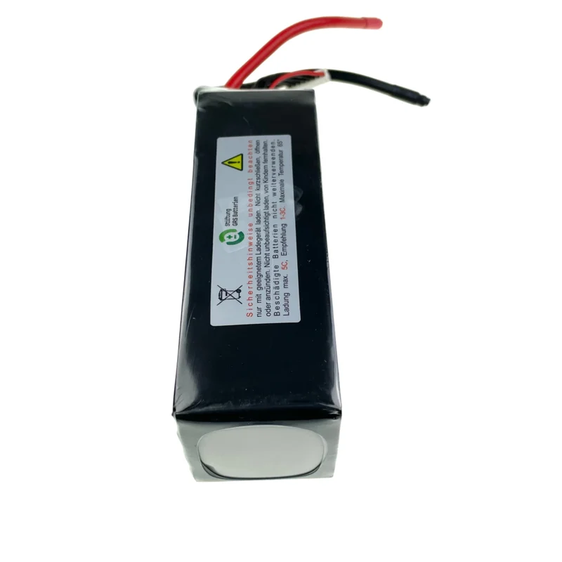 Mylipo Lipo Akku 5200mAh 29,6V 8S 75C