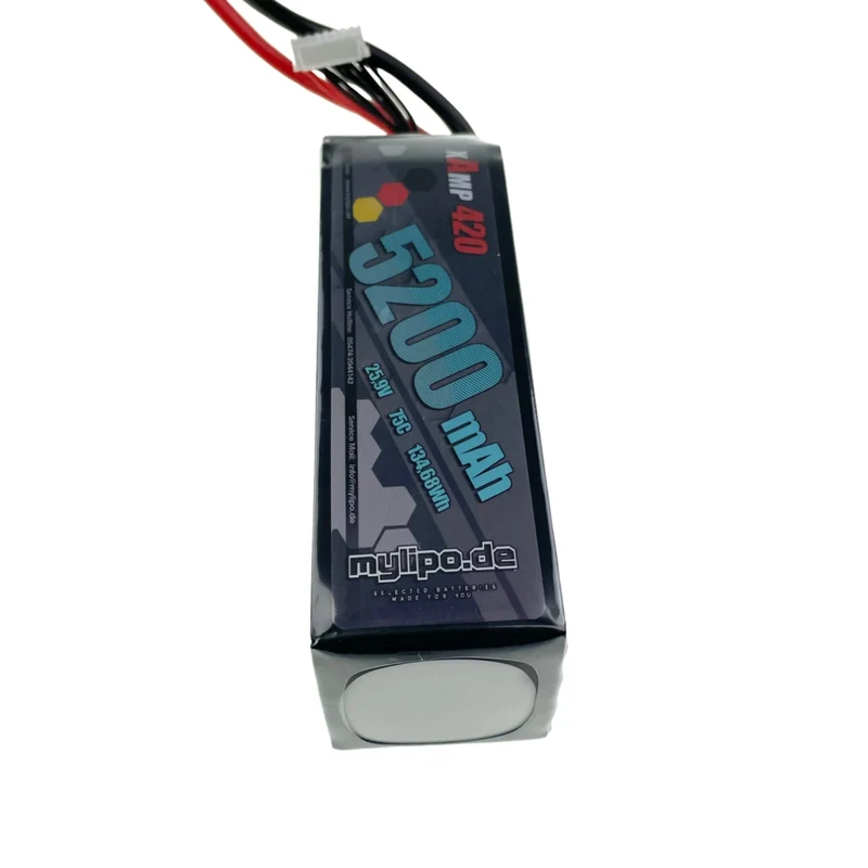 Mylipo Lipo Akku 5200mAh 25,9V 7S 75C