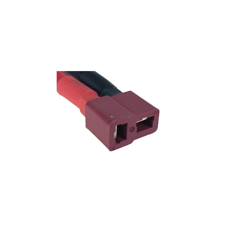 Bonka Airsoft 3S 1300mAh 11,1V 20C Dean Lipo Akku