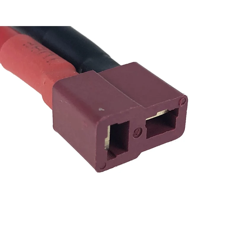 Mylipo Lipo Akku 5400mAh 7,4V 100C Hardcase DEAN