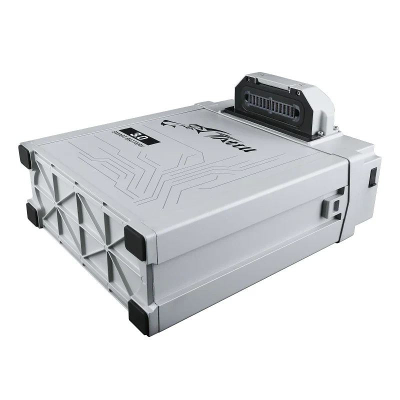 Tattu 3.0 19000mAh 51,8V 25C 14S1P Lipo-Akkupack mit Molex-Stecker
