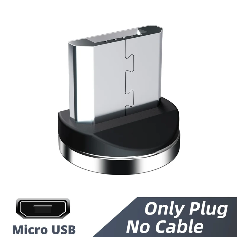 Magnetic Charging Cable For Samsung Xiaomi Mobile Phone