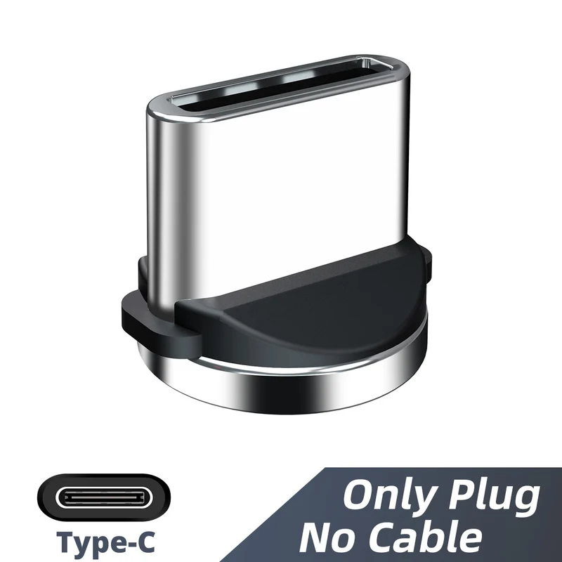 Magnetic Charging Cable For Samsung Xiaomi Mobile Phone