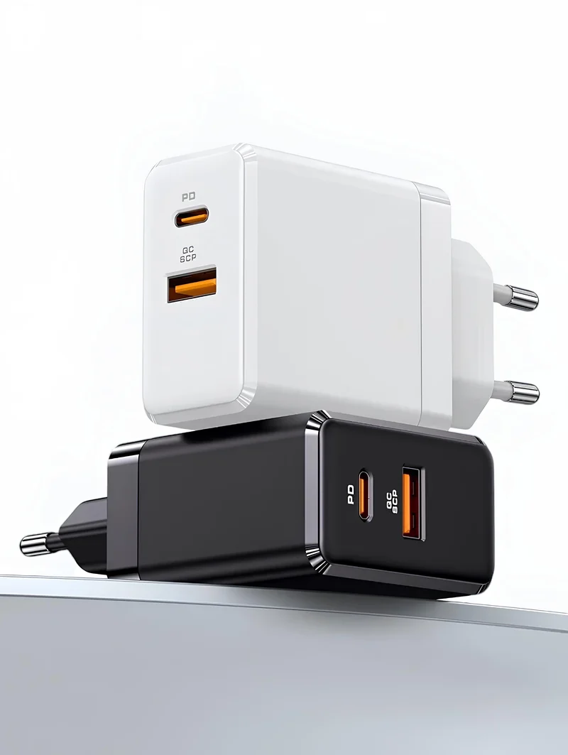 HCS-40 Charger