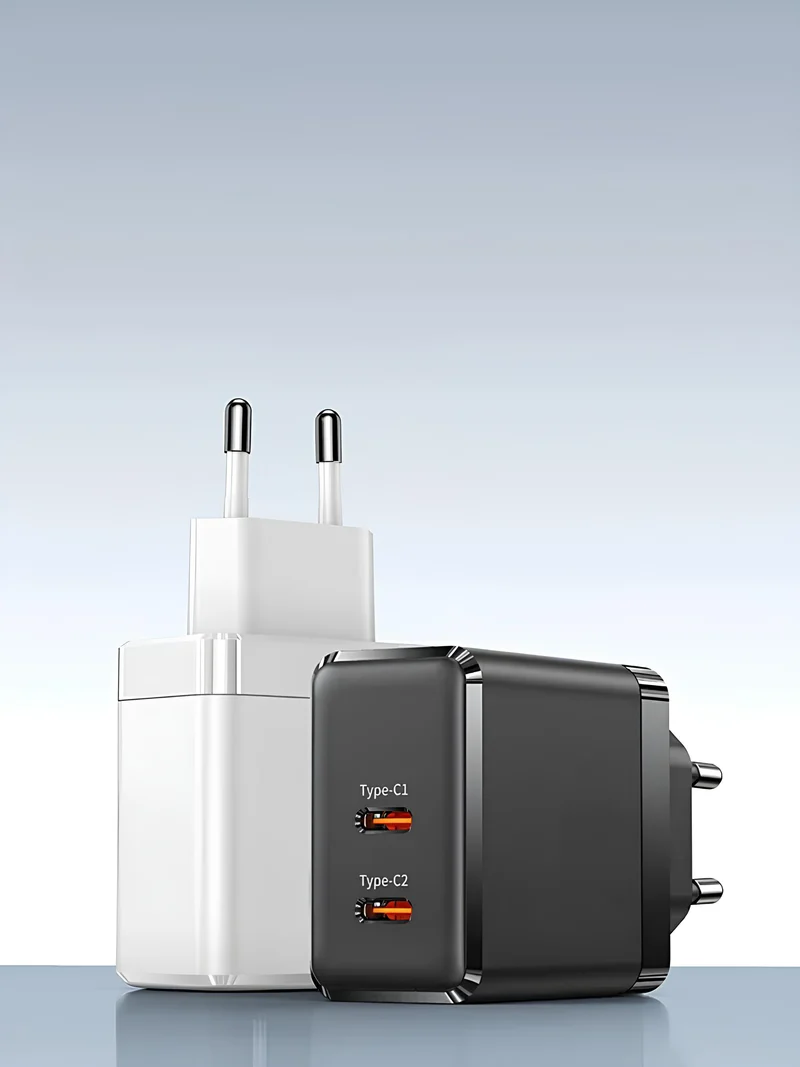 HCS-40 Charger