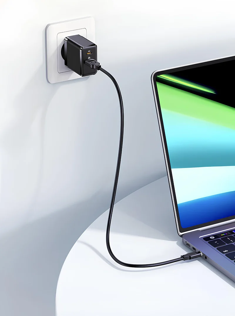 HCS-40 Charger