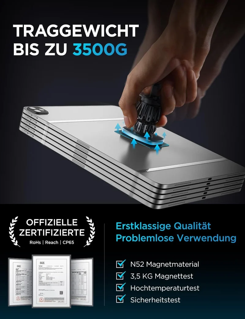 Lisen Handyhalter