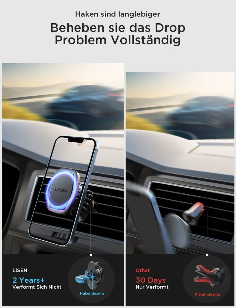 Lisen Handyhalter