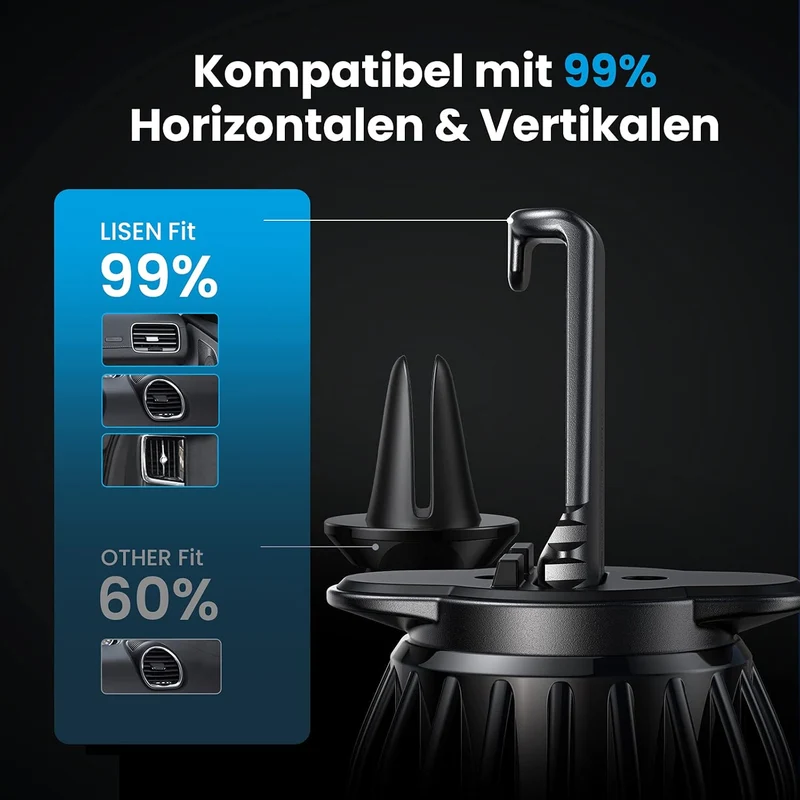 Lisen Handyhalter