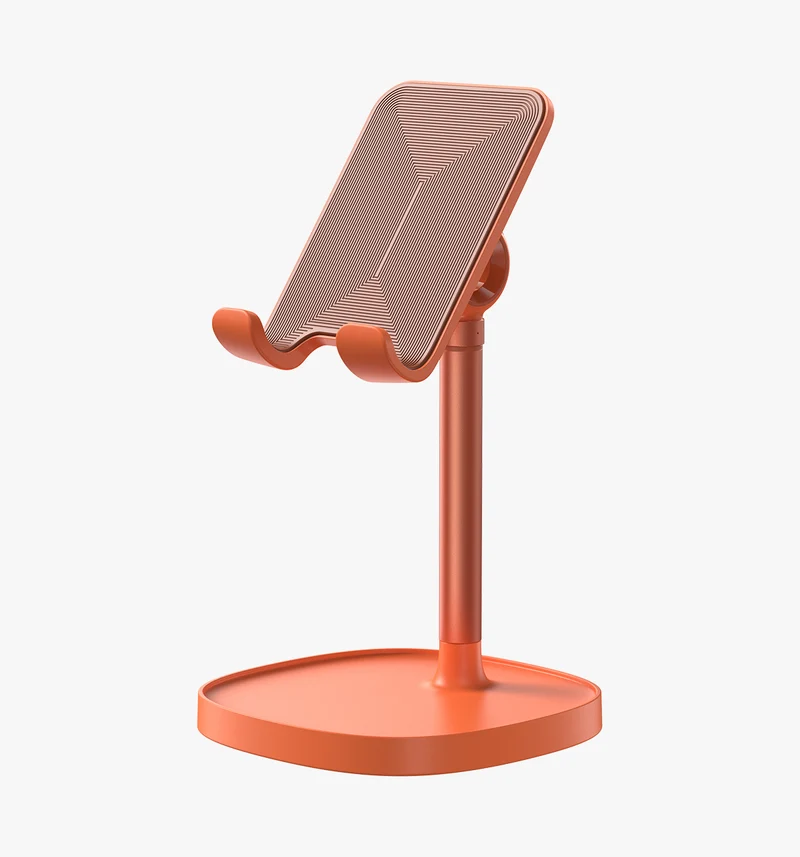Lisen Adjustable Cell Phone Stand for Desk