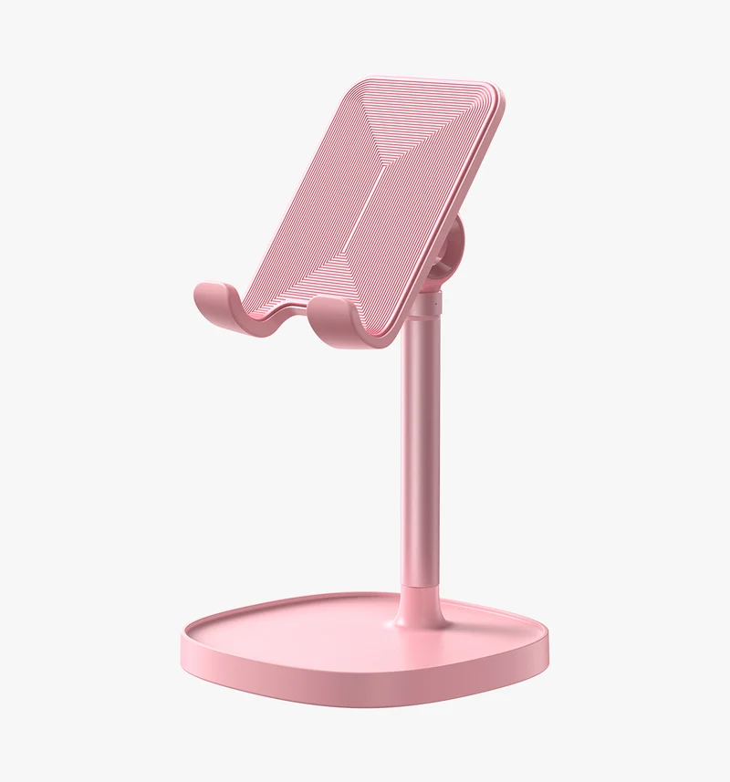 Lisen Adjustable Cell Phone Stand for Desk