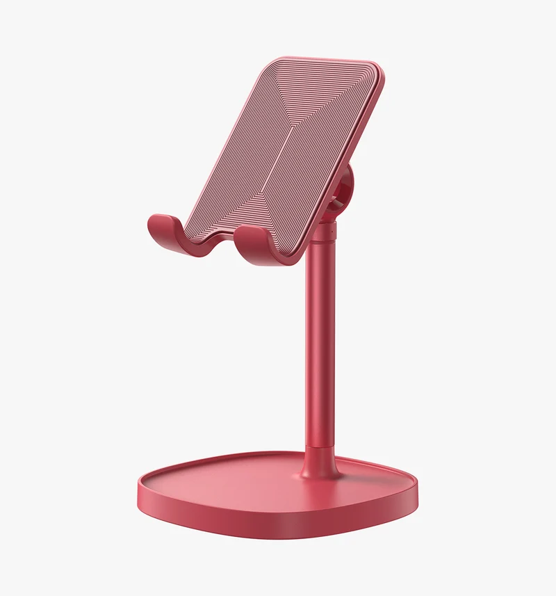Lisen Adjustable Cell Phone Stand for Desk