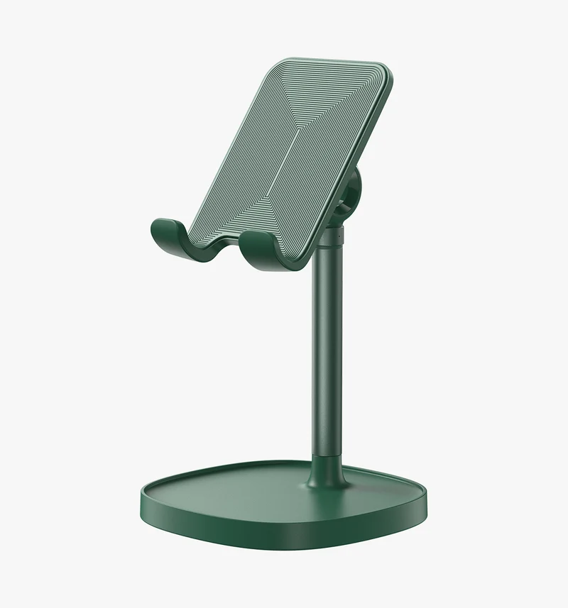 Lisen Adjustable Cell Phone Stand for Desk