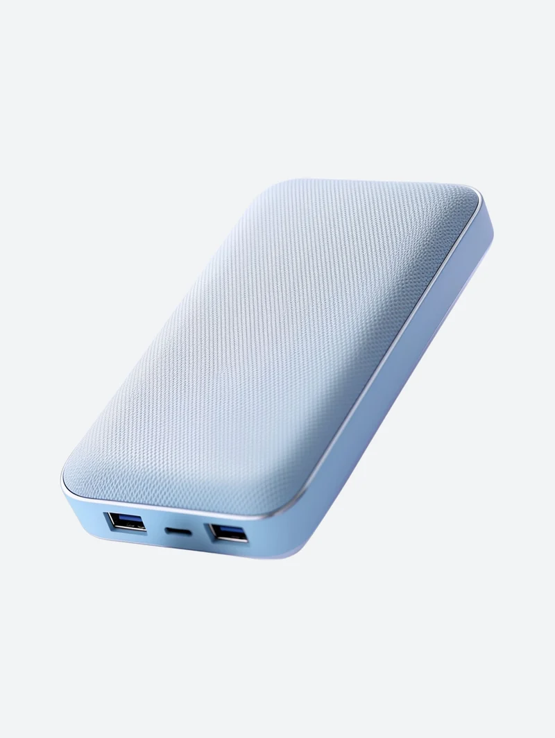 20000mAh USB C Power Bank