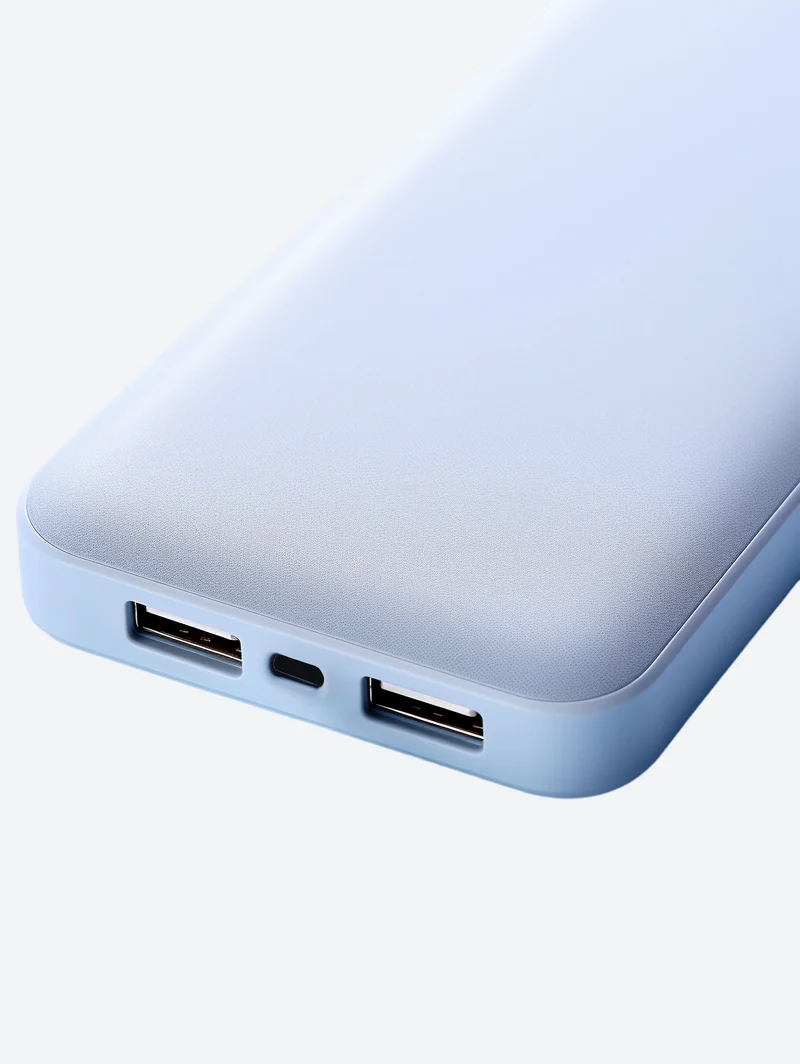 20000mAh USB C Power Bank