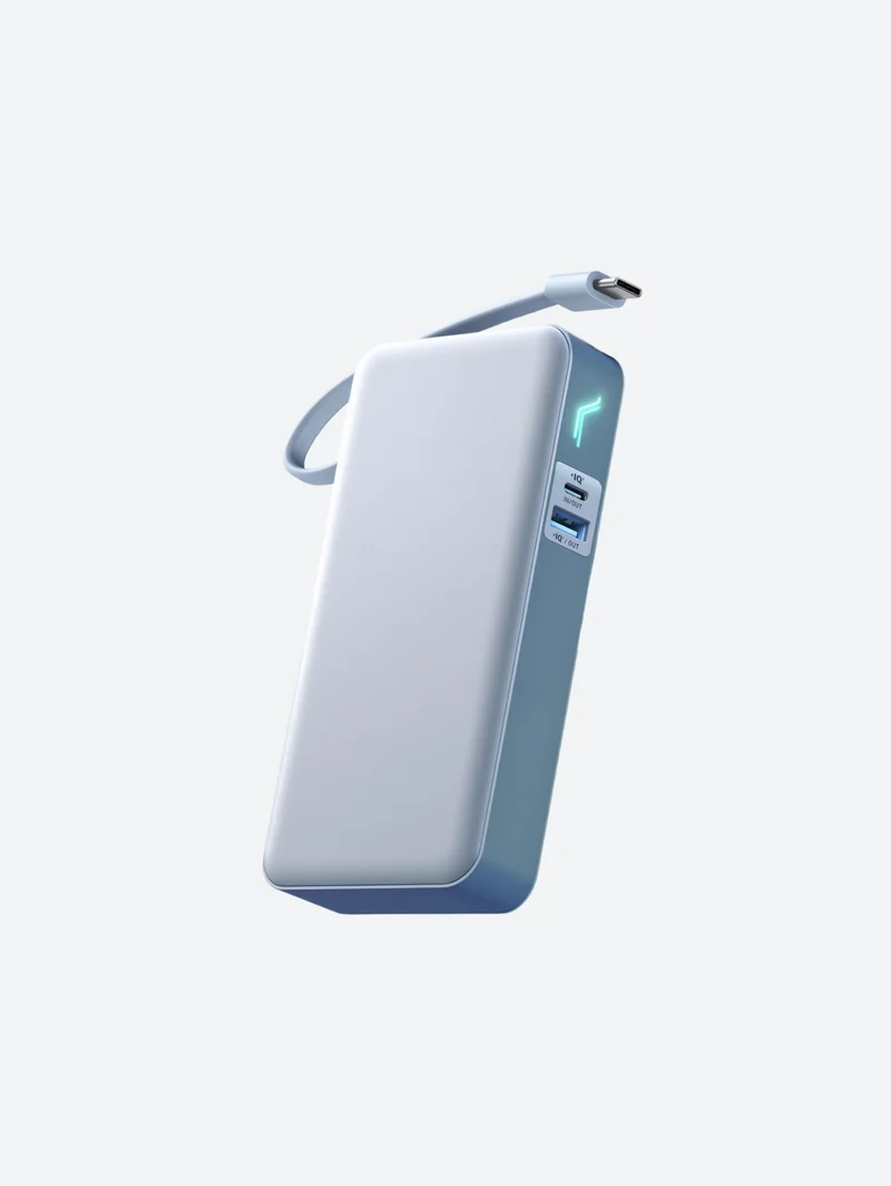 SuperTank S5 Power Bank