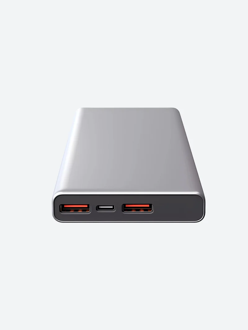 USB C Portable Power Bank