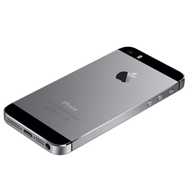 iPhone 5S