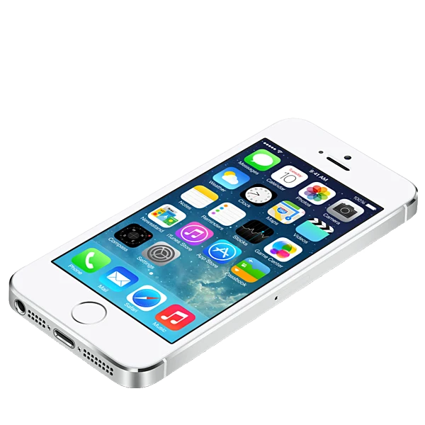 iPhone 5S