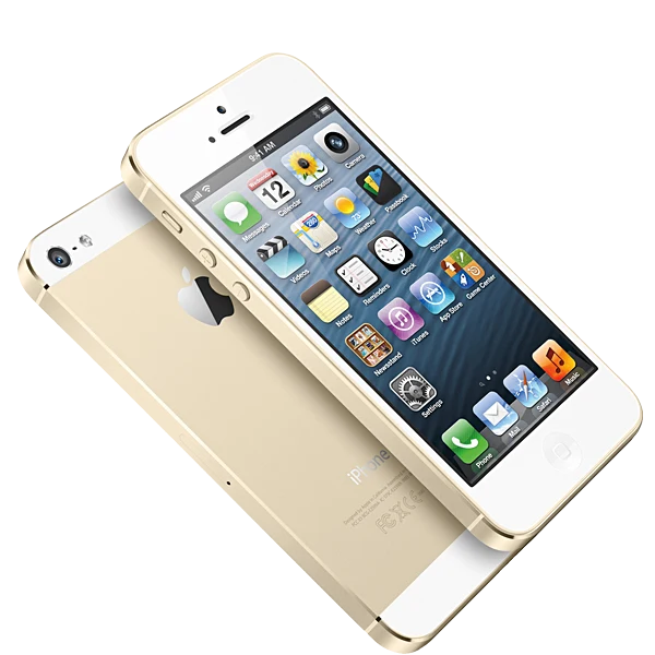 iPhone 5S