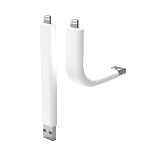 iPhone 5 Home Charger
