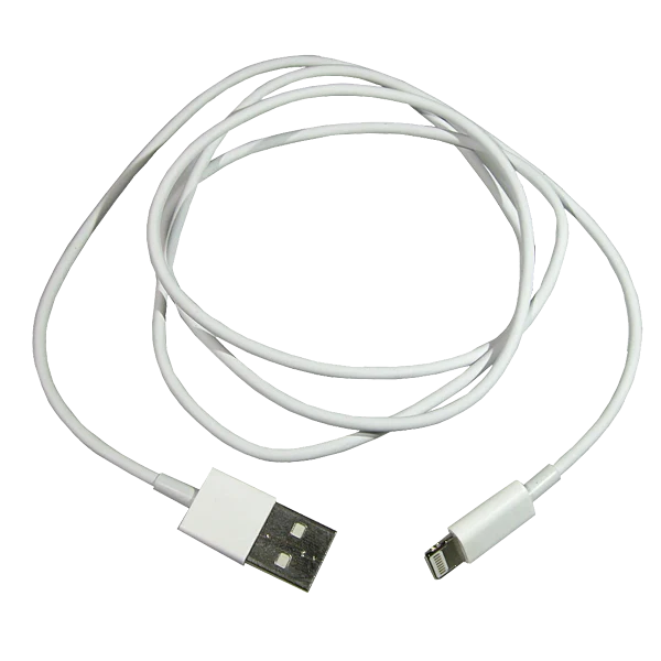 iPhone 5 Home Charger