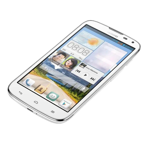 Huawei Ascend Y300 white