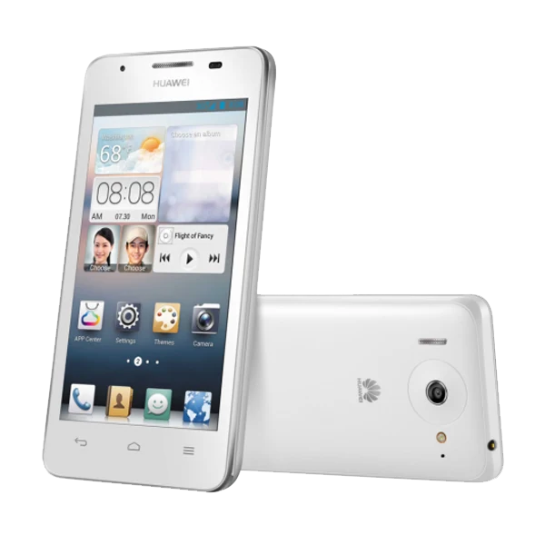 Huawei Ascend Y300 white