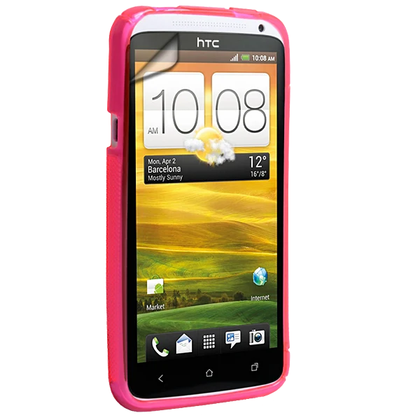 HTC One