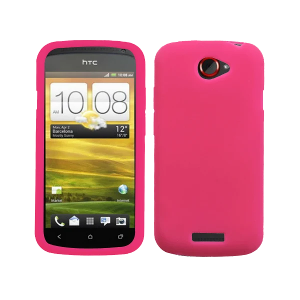 HTC One
