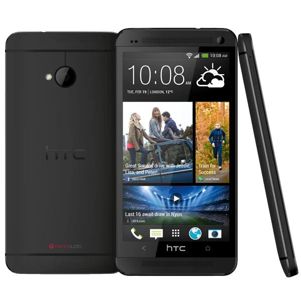 HTC One Dual 802w