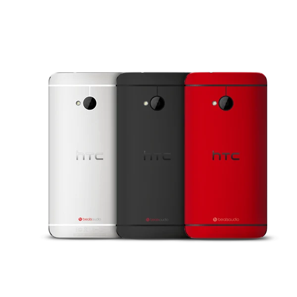 HTC One Dual 802w