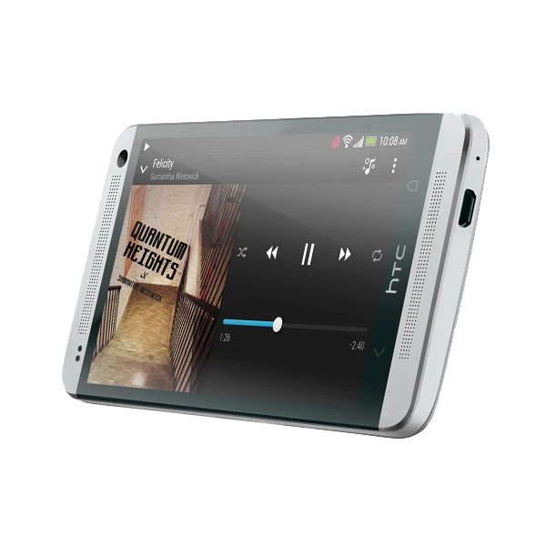 HTC One Dual 802w