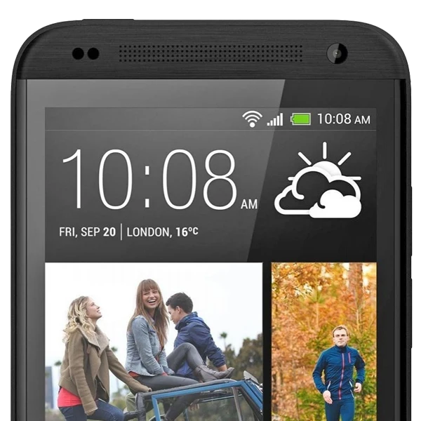 HTC Desire 601 315n