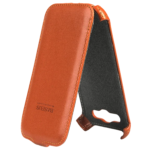 HOCO Samsung Galaxy S3 Genuine Leather Flip Case