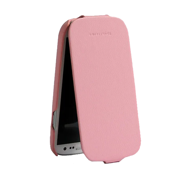 HOCO Samsung Galaxy S3 Genuine Leather Flip Case