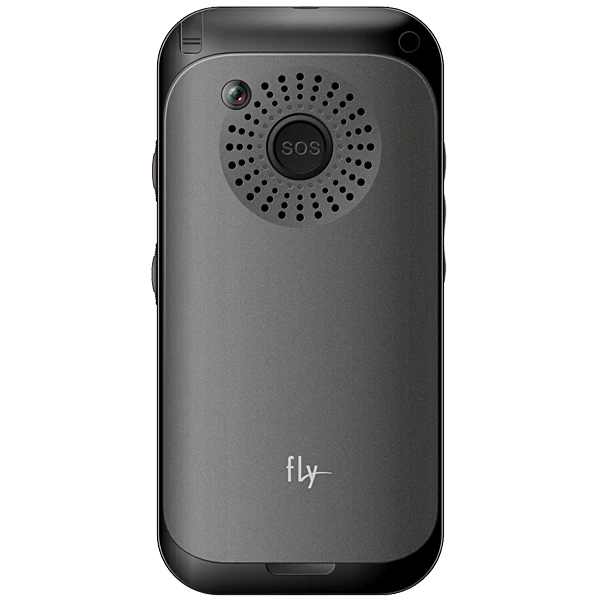FLY EZZY4 gray